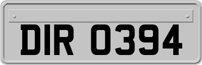 DIR0394