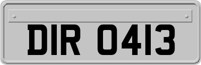 DIR0413