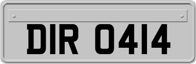 DIR0414