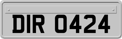 DIR0424