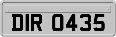 DIR0435