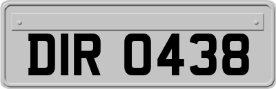 DIR0438