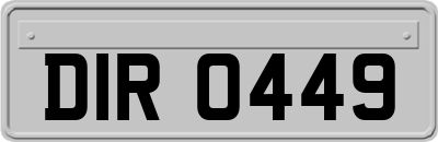 DIR0449