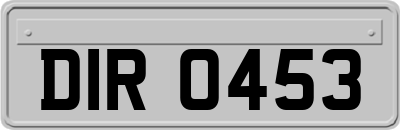 DIR0453