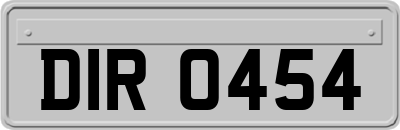 DIR0454