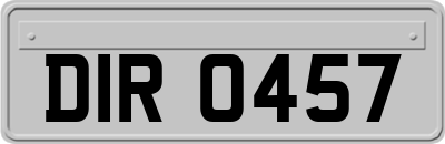 DIR0457