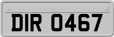 DIR0467