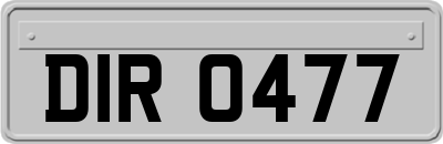 DIR0477
