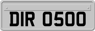 DIR0500