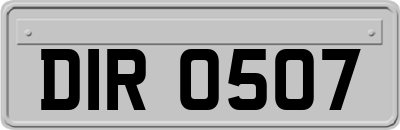 DIR0507