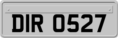 DIR0527