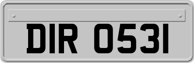 DIR0531