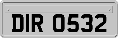 DIR0532
