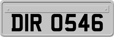 DIR0546