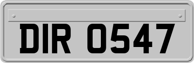 DIR0547