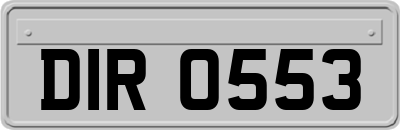 DIR0553