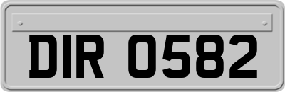 DIR0582
