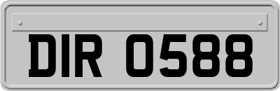 DIR0588