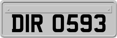 DIR0593