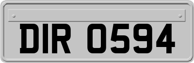 DIR0594