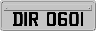 DIR0601