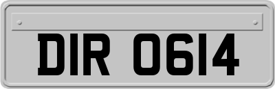 DIR0614