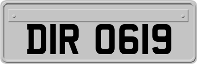 DIR0619