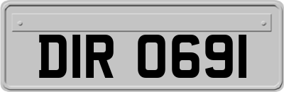 DIR0691