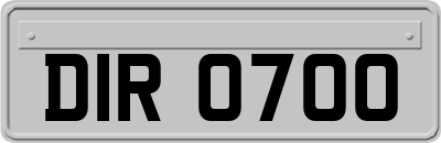 DIR0700