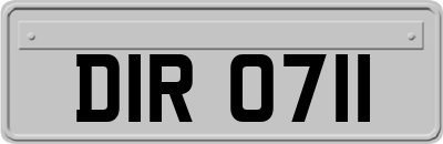 DIR0711
