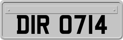 DIR0714