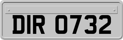 DIR0732