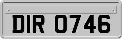 DIR0746