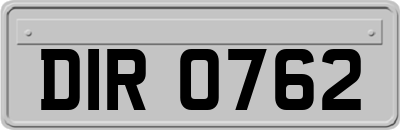 DIR0762