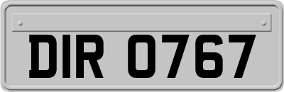 DIR0767