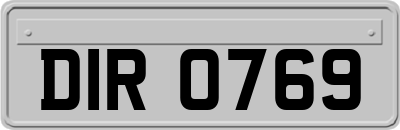 DIR0769