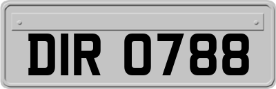 DIR0788