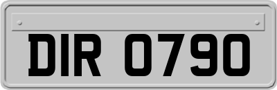 DIR0790
