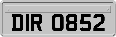 DIR0852