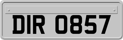 DIR0857
