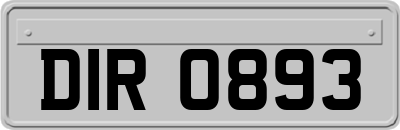 DIR0893