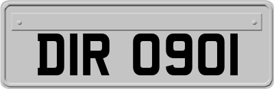 DIR0901