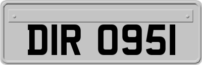 DIR0951
