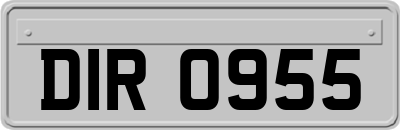 DIR0955