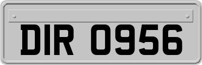 DIR0956
