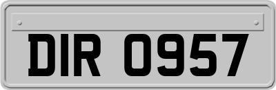 DIR0957
