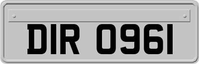 DIR0961