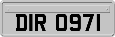 DIR0971