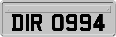 DIR0994