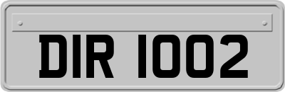 DIR1002